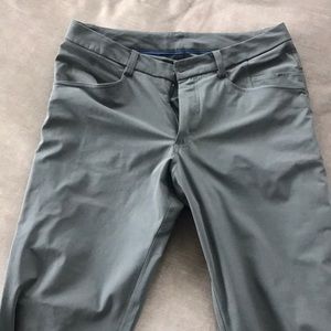 Men’s Lululemon ABC Pant